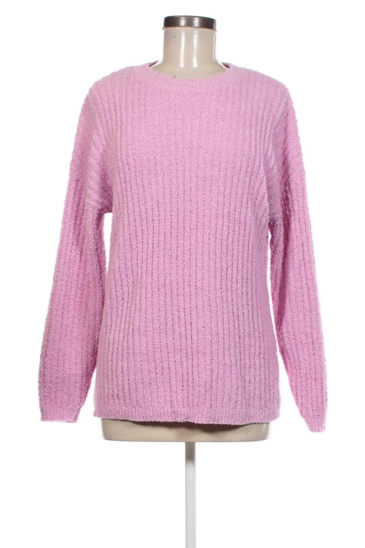 Damenpullover Gina, Größe M, Farbe Rosa, Preis 20,49 €