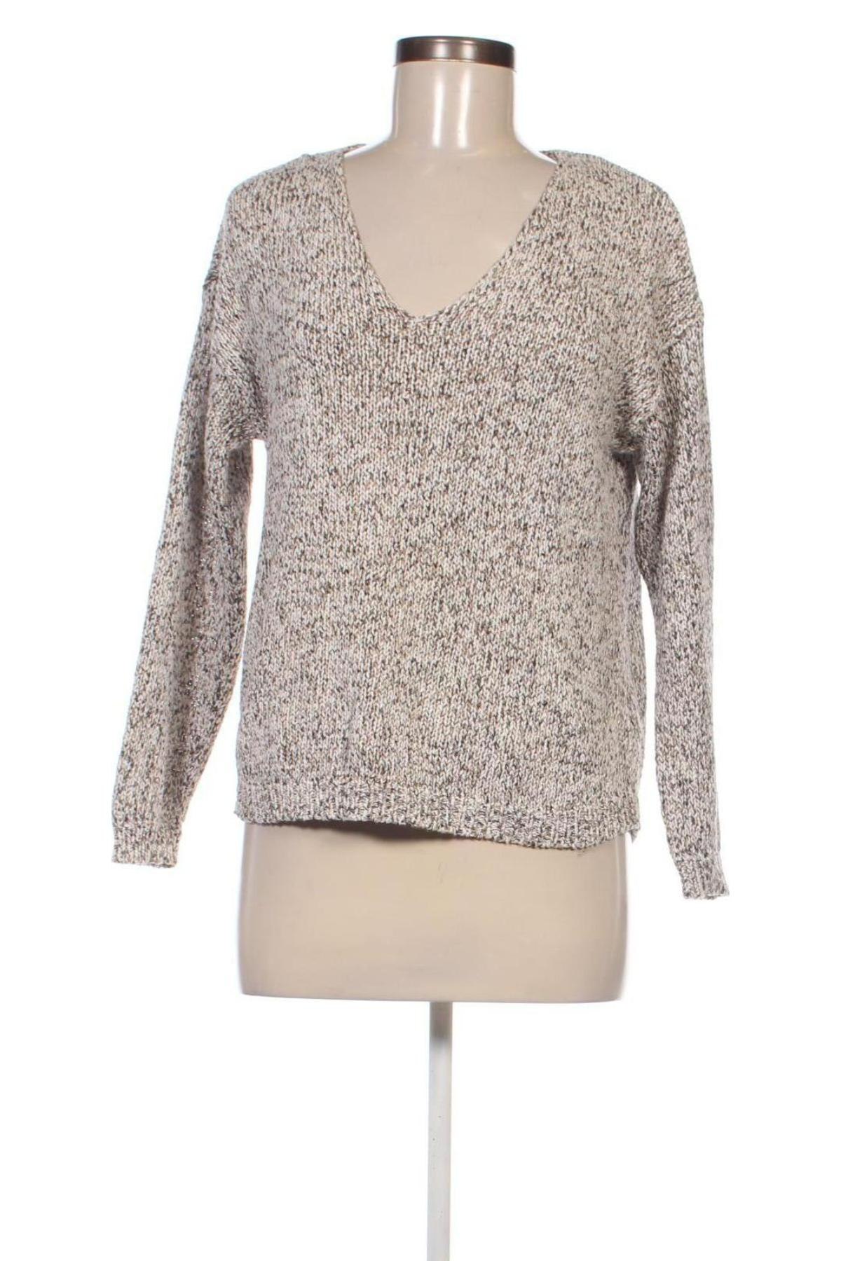 Damenpullover H&M, Größe S, Farbe Mehrfarbig, Preis € 9,79