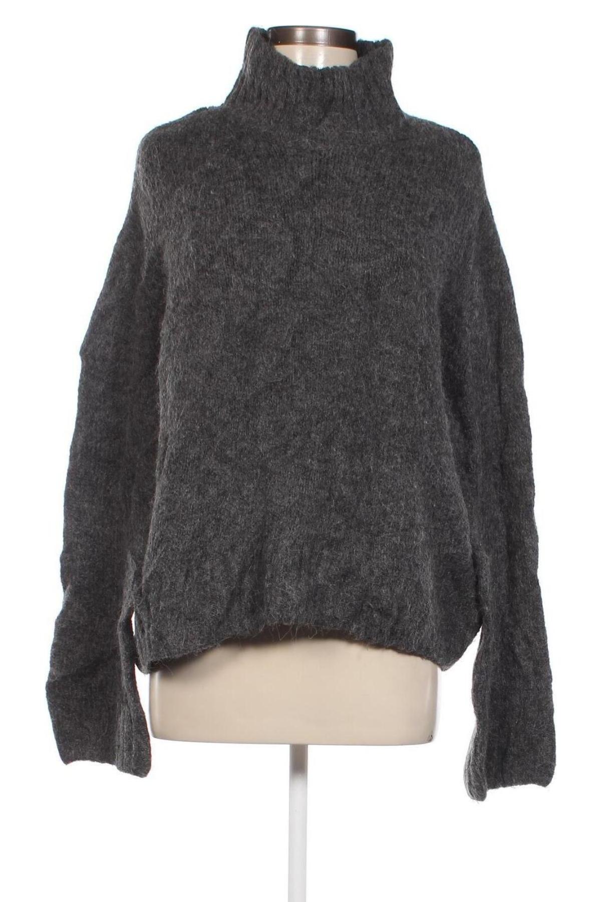 Damenpullover H&M, Größe M, Farbe Schwarz, Preis 12,49 €