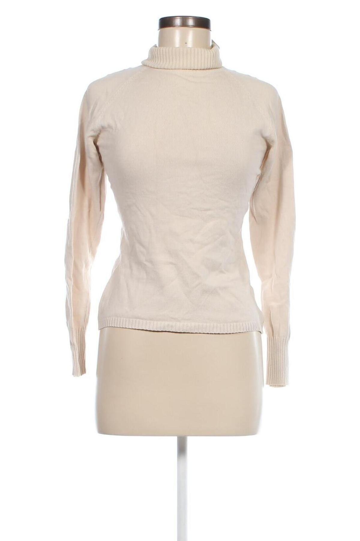 Damenpullover H&M, Größe S, Farbe Beige, Preis € 10,49