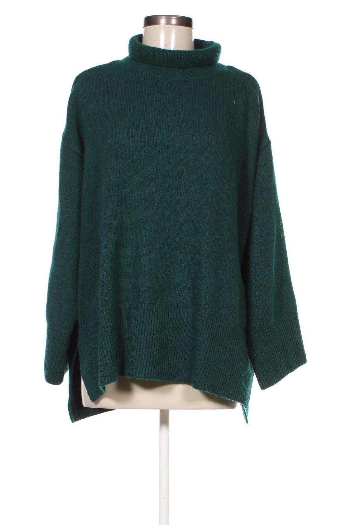 Damenpullover H&M, Größe 3XL, Farbe Grün, Preis € 14,99