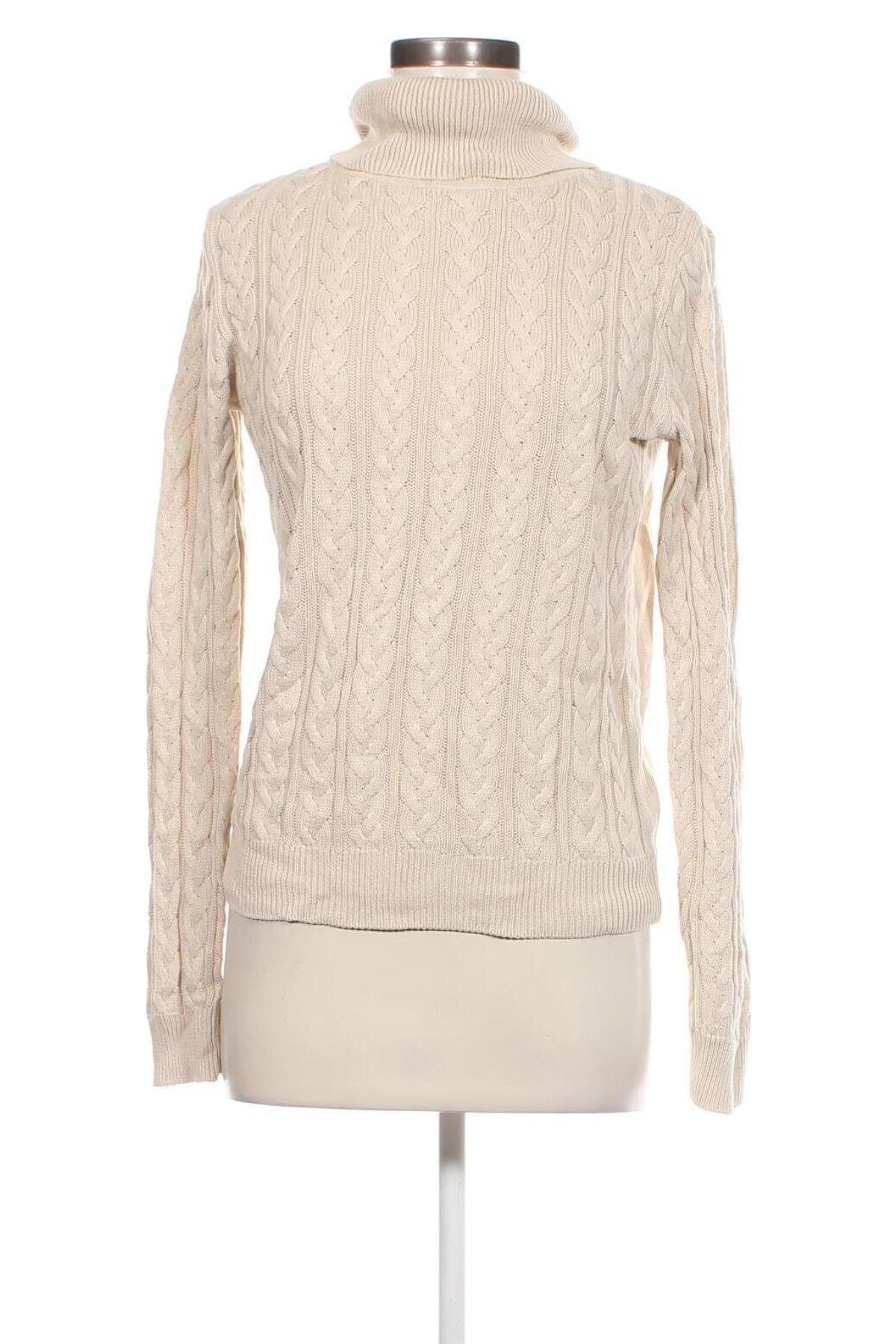 Damenpullover H&M, Größe S, Farbe Beige, Preis 20,49 €