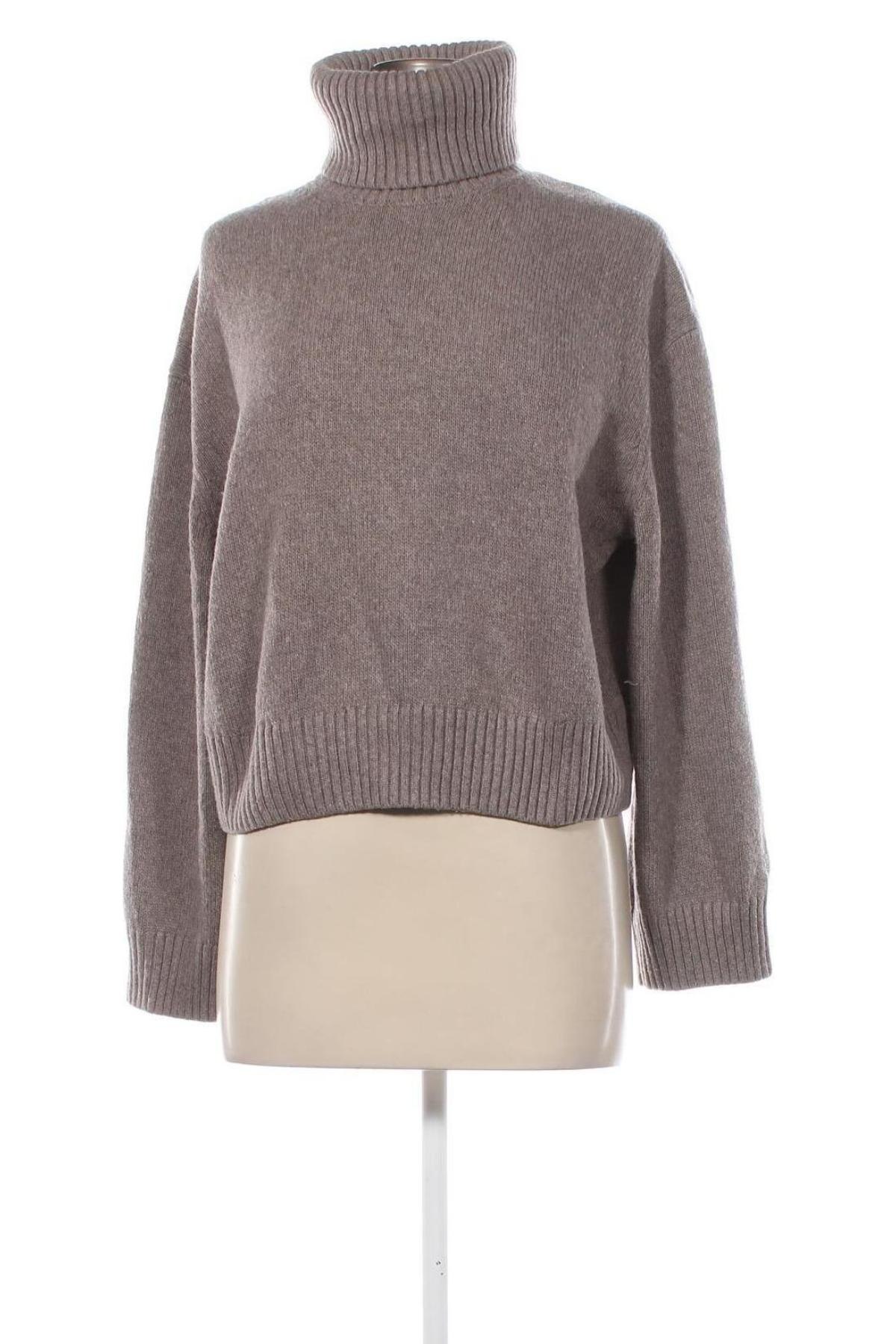 Dámsky pulóver H&M, Veľkosť XS, Farba Hnedá, Cena  16,95 €