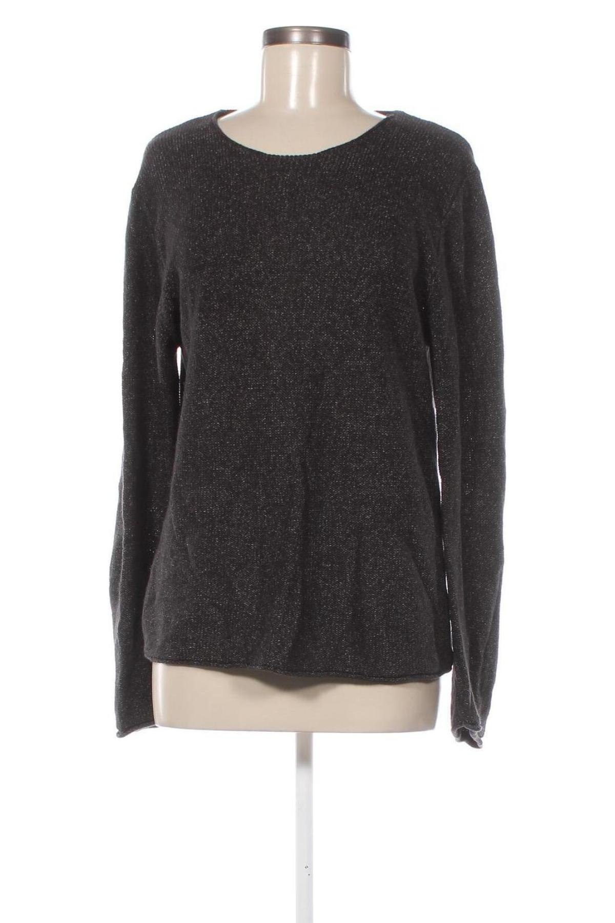 Damenpullover H&M, Größe M, Farbe Schwarz, Preis 20,49 €