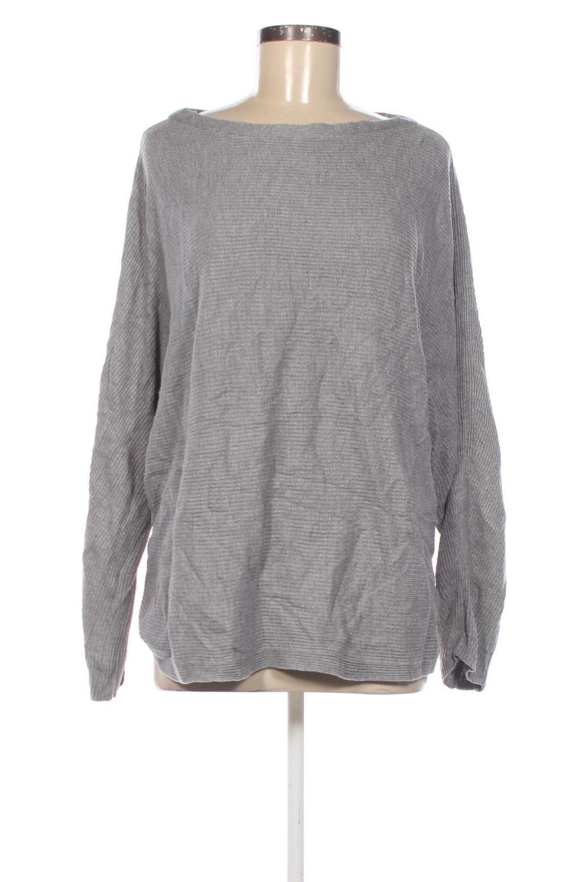 Dámsky pulóver H&M, Veľkosť XL, Farba Sivá, Cena  16,95 €