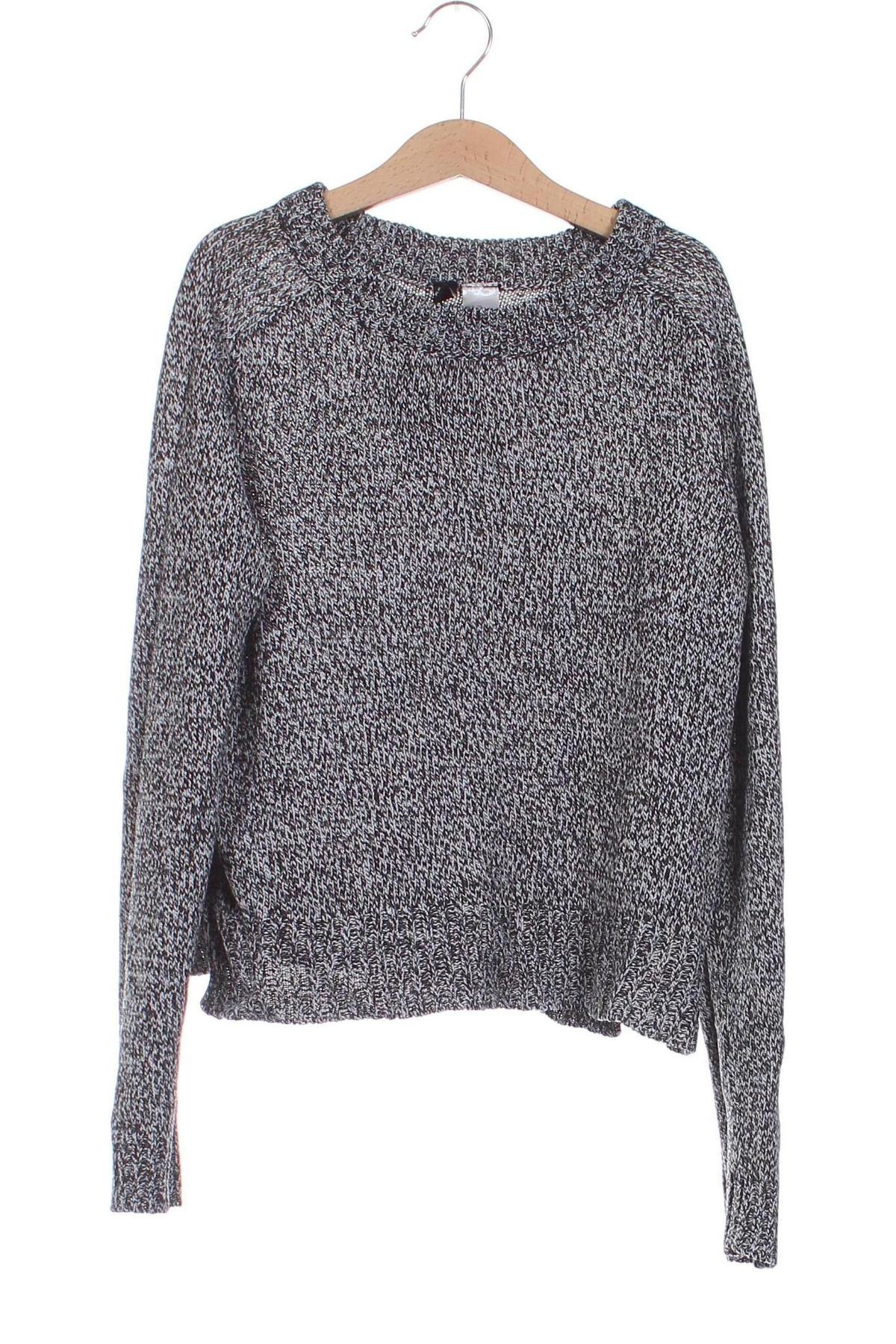 Damenpullover H&M Divided, Größe XS, Farbe Mehrfarbig, Preis € 18,06