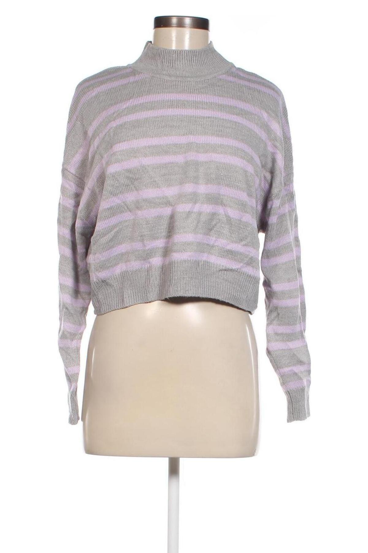 Damski sweter H&M Divided, Rozmiar M, Kolor Kolorowy, Cena 41,99 zł