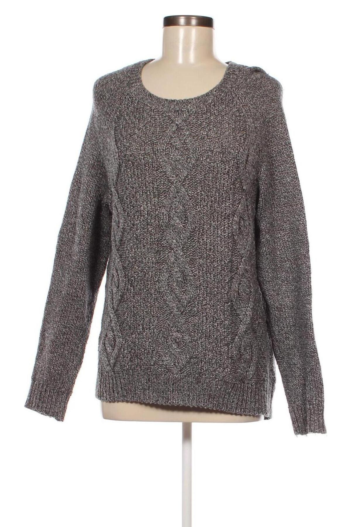 Damski sweter H&M L.O.G.G., Rozmiar M, Kolor Kolorowy, Cena 92,99 zł