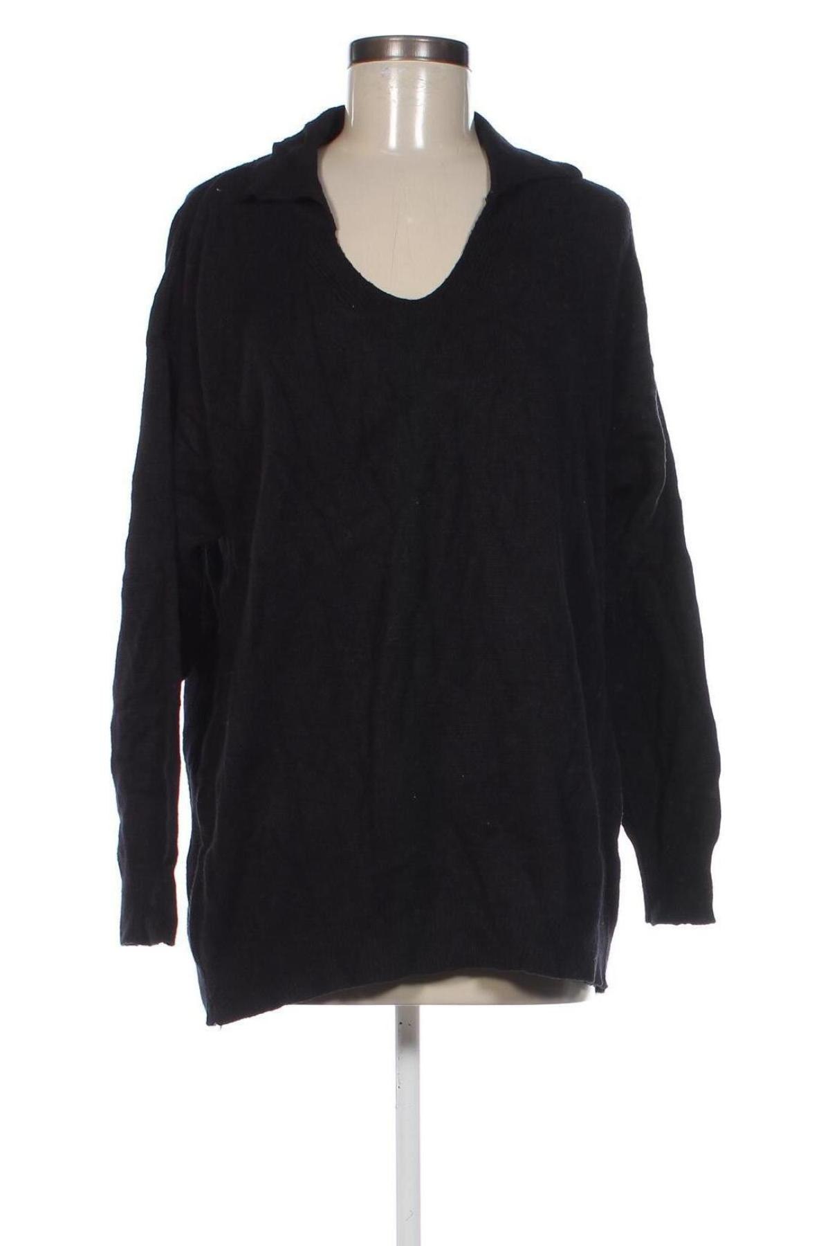 Damenpullover Haily`s, Größe XL, Farbe Schwarz, Preis € 14,99