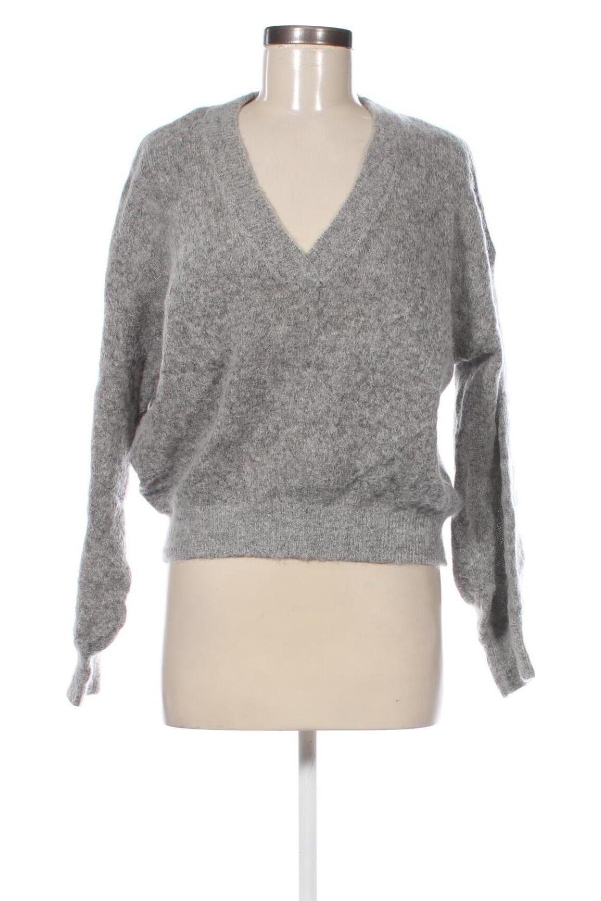 Damenpullover Ivyrevel, Größe S, Farbe Grau, Preis 28,99 €