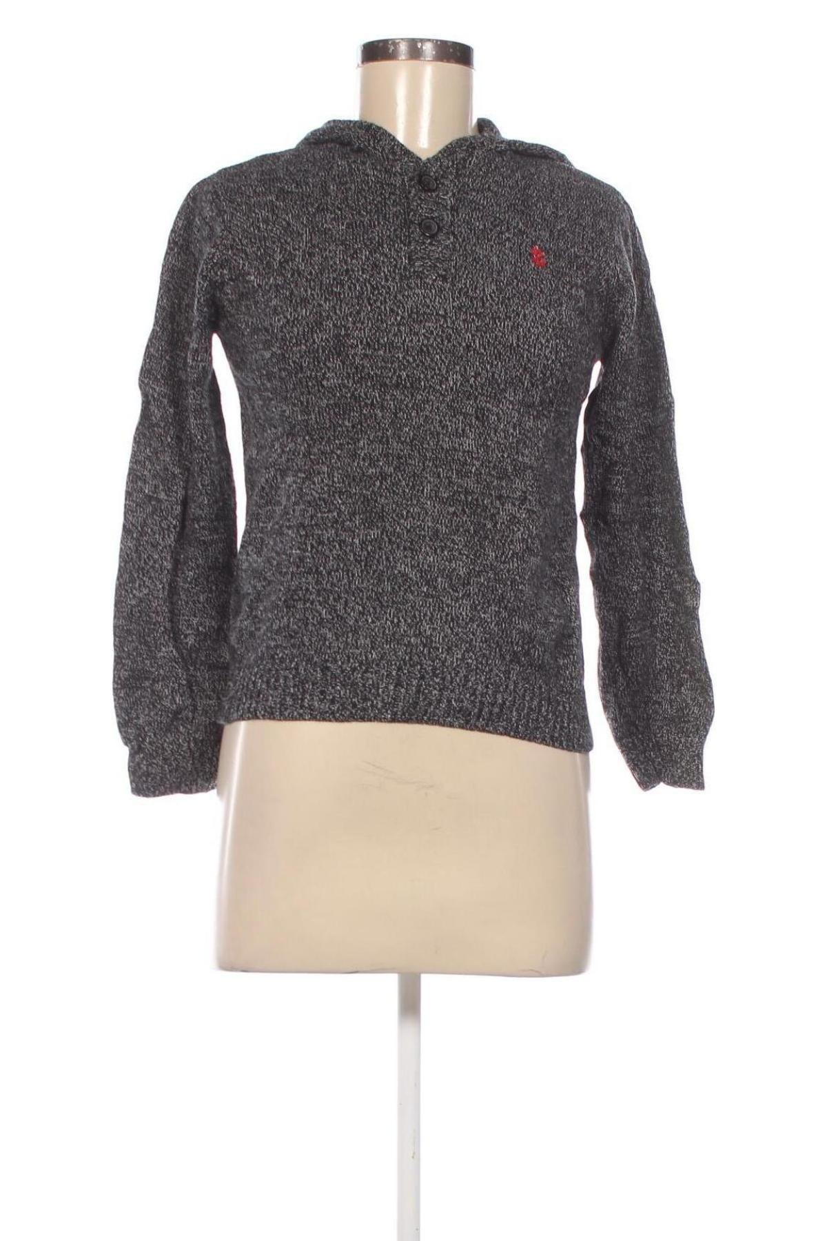 Damski sweter Izod, Rozmiar M, Kolor Kolorowy, Cena 131,99 zł