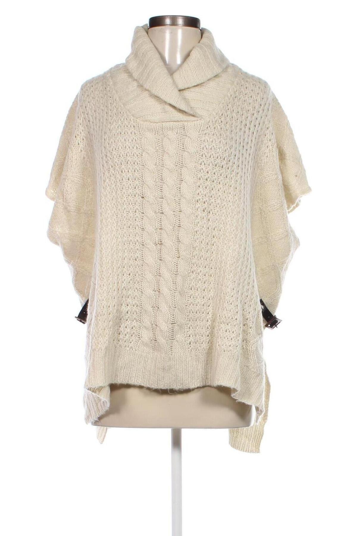 Damenpullover Janina, Größe XL, Farbe Beige, Preis 20,49 €