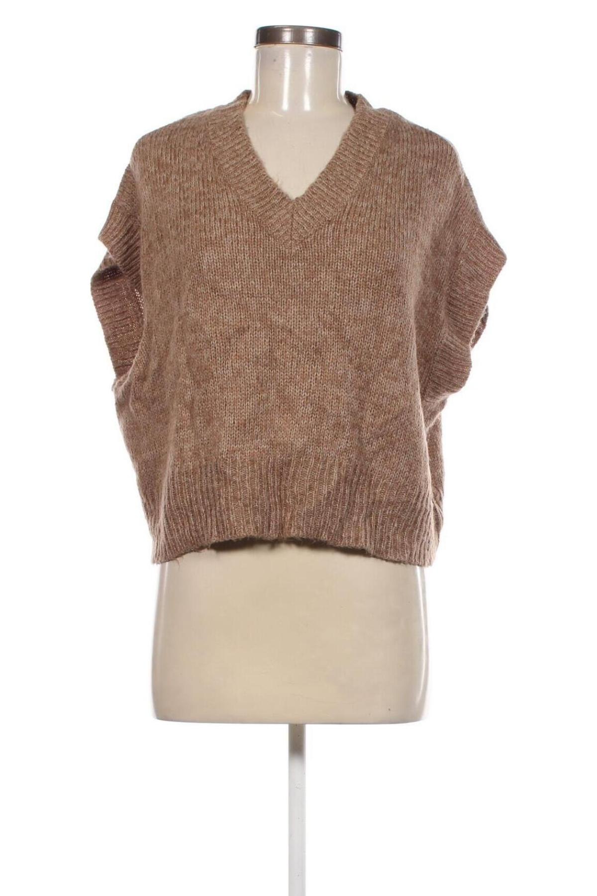 Damenpullover Jdy, Größe L, Farbe Beige, Preis 9,49 €