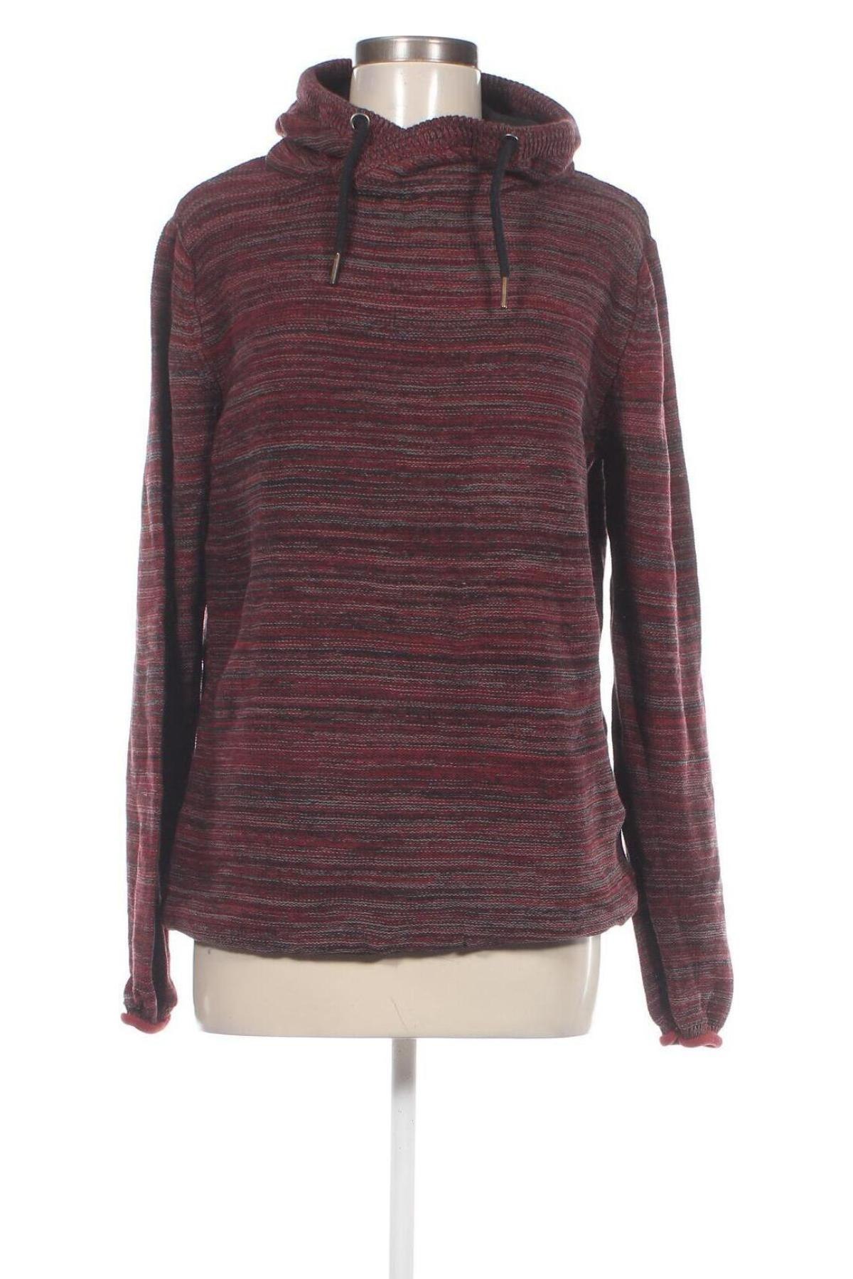 Damenpullover Jean Pascale, Größe M, Farbe Rot, Preis € 20,49