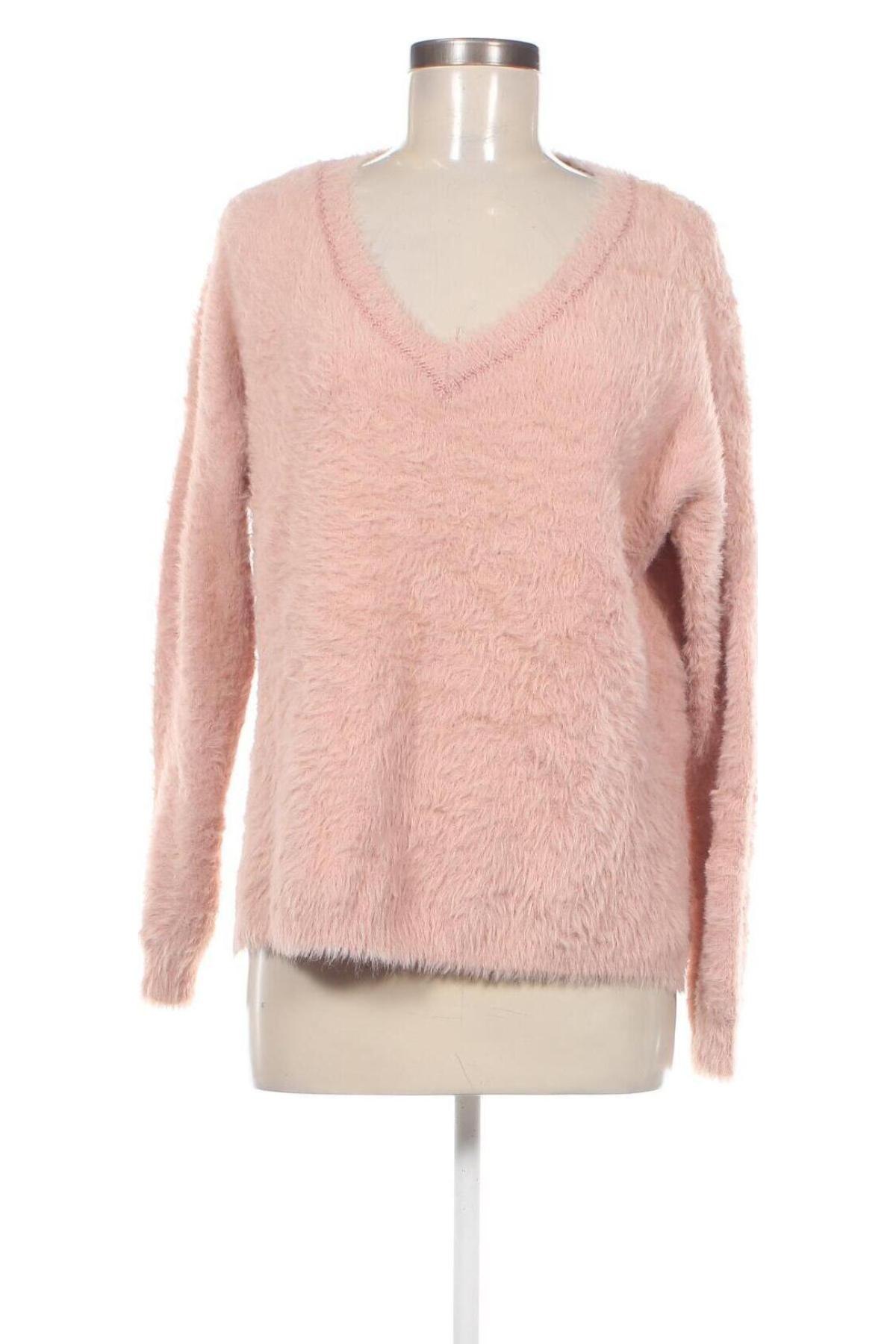 Damenpullover Jennyfer, Größe M, Farbe Rosa, Preis 20,49 €