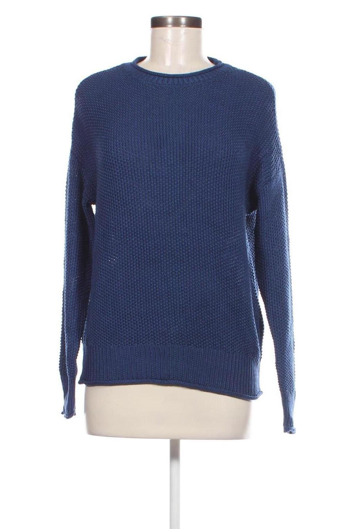 Damenpullover Jessica Simpson, Größe M, Farbe Blau, Preis 28,99 €