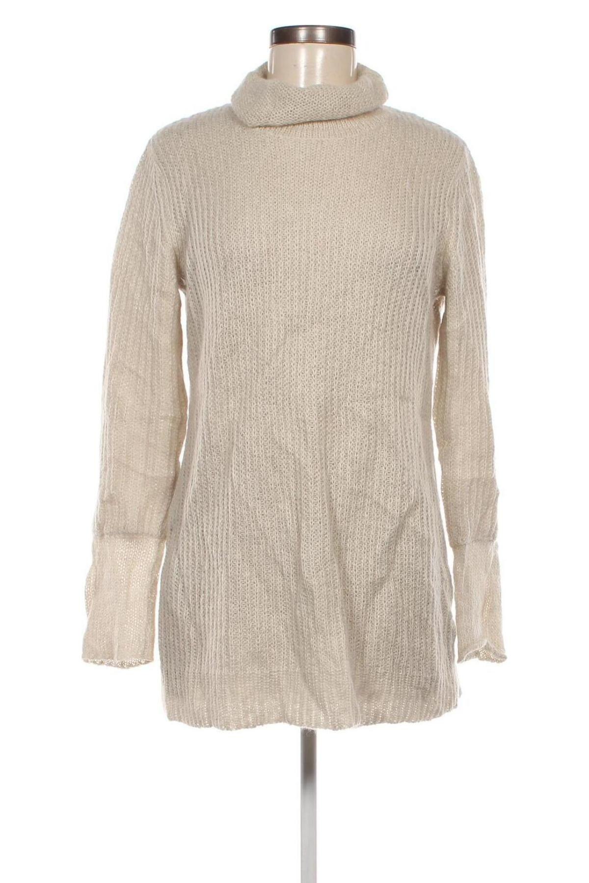 Damenpullover Jigsaw, Größe S, Farbe Beige, Preis 43,49 €