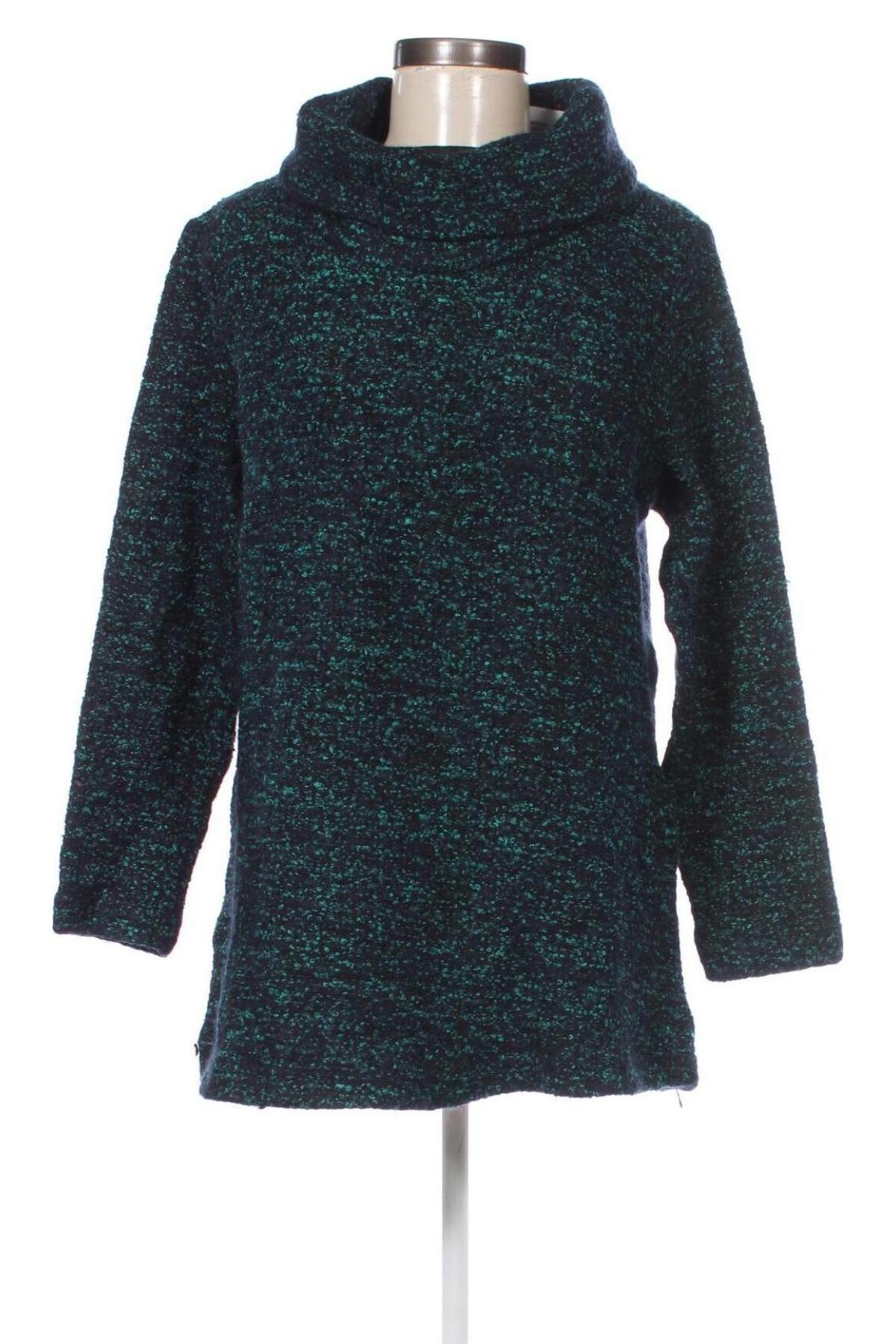 Damski sweter KJ Brand, Rozmiar XL, Kolor Kolorowy, Cena 92,99 zł