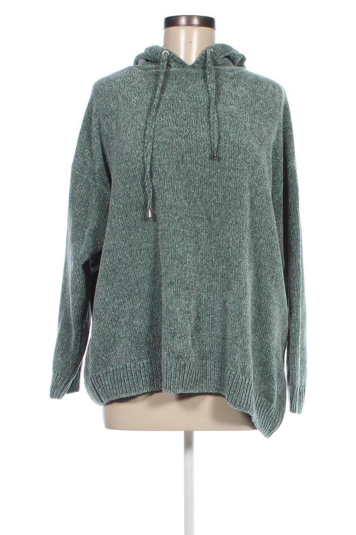 Damenpullover Kapalua, Größe XL, Farbe Grün, Preis 12,49 €