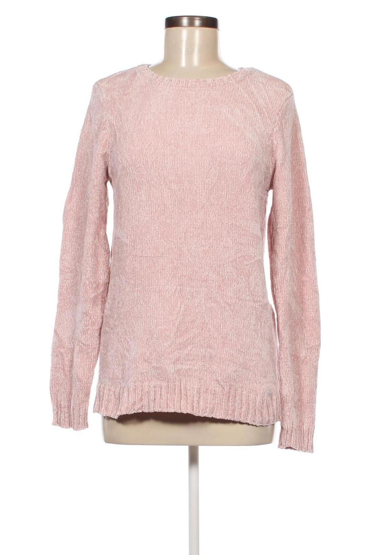 Damenpullover Karen Scott, Größe S, Farbe Rosa, Preis 20,49 €