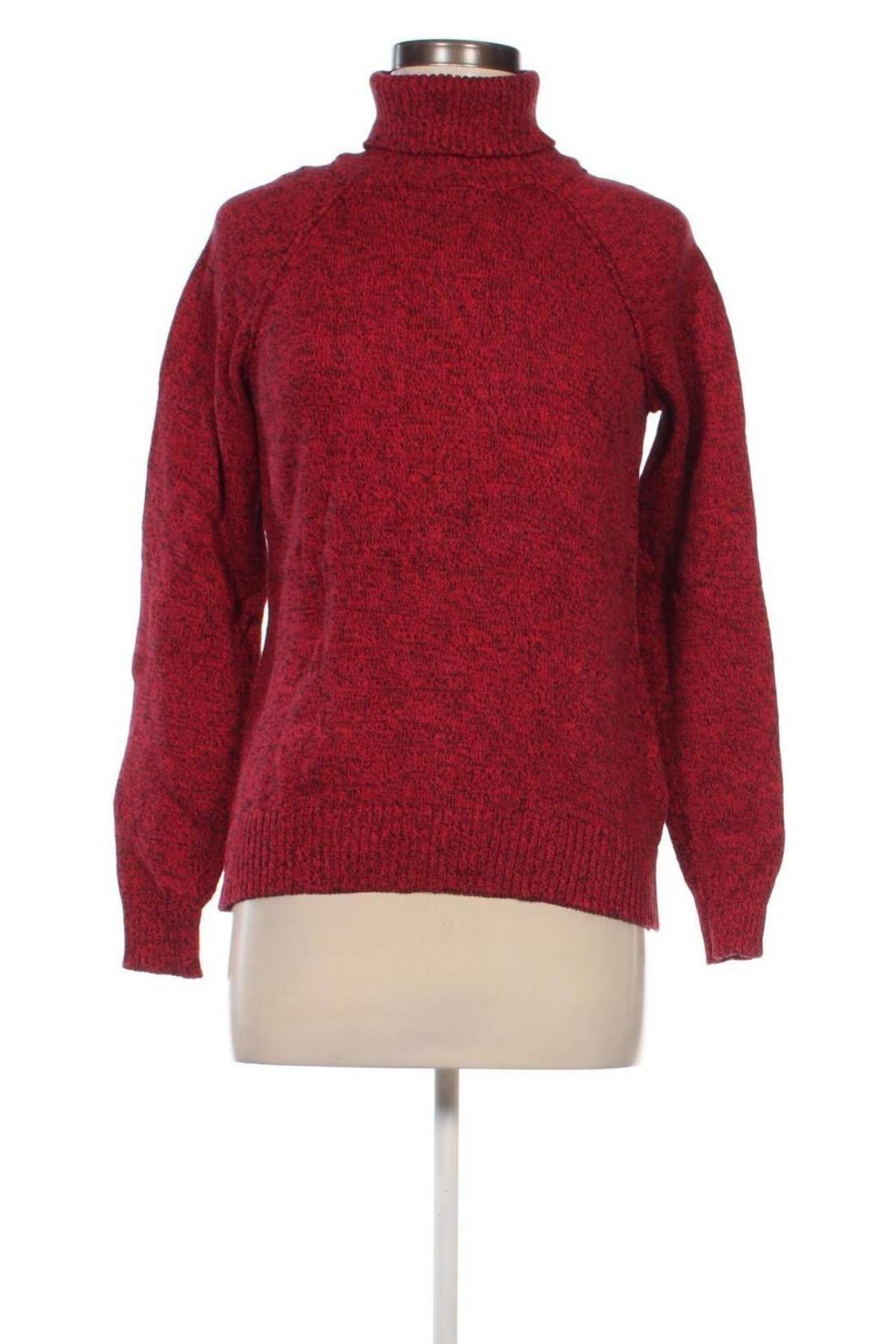 Damenpullover Karen Scott, Größe S, Farbe Rot, Preis € 20,49