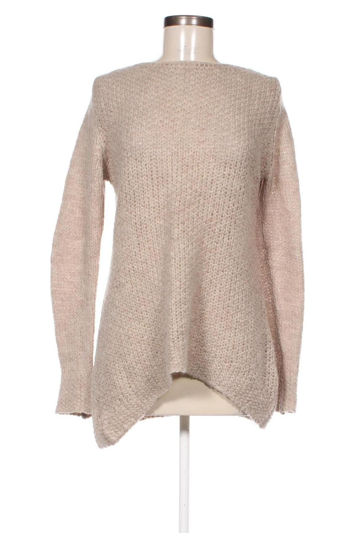 Damenpullover King Kong, Größe XL, Farbe Beige, Preis 31,71 €