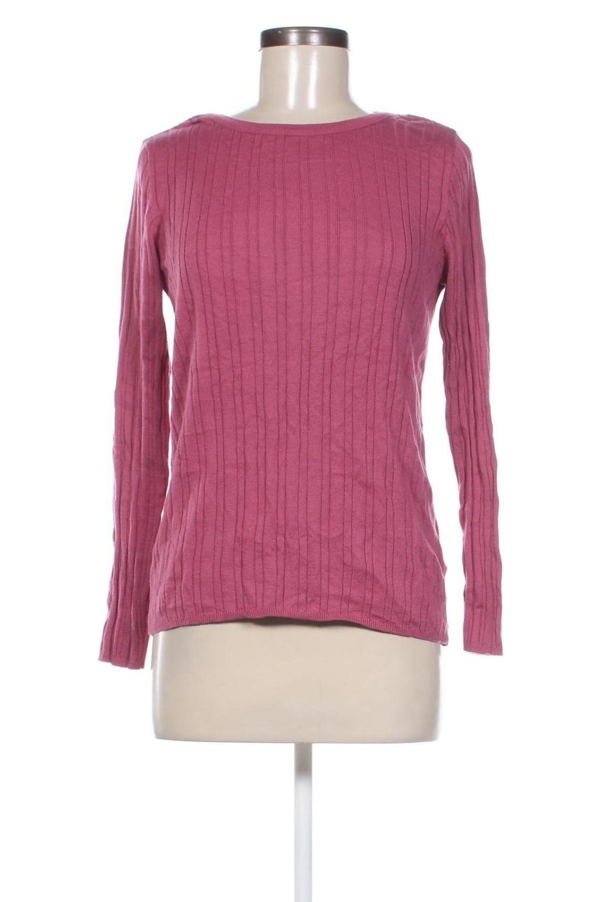 Damenpullover LC Waikiki, Größe L, Farbe Rosa, Preis 33,99 €