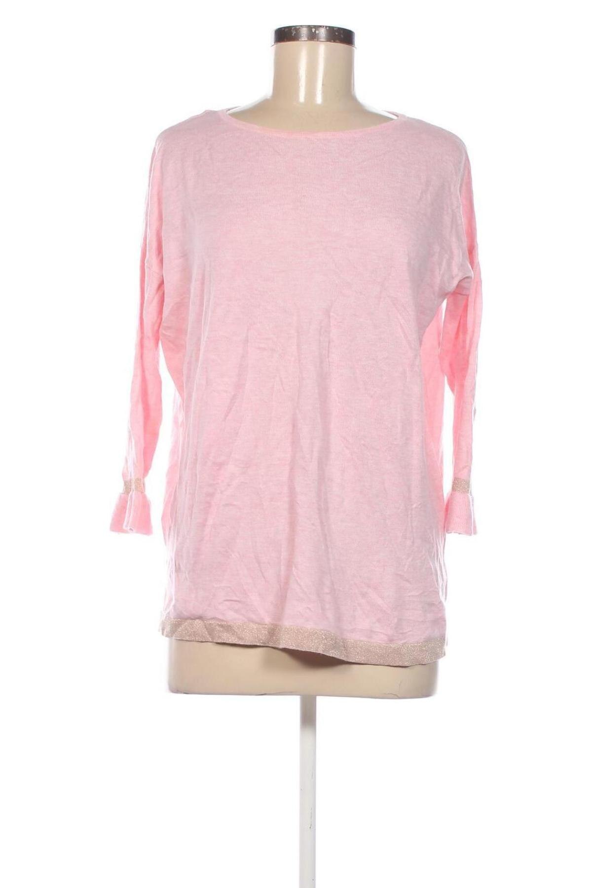 Damenpullover Lilly Pulitzer, Größe XS, Farbe Rosa, Preis € 43,49