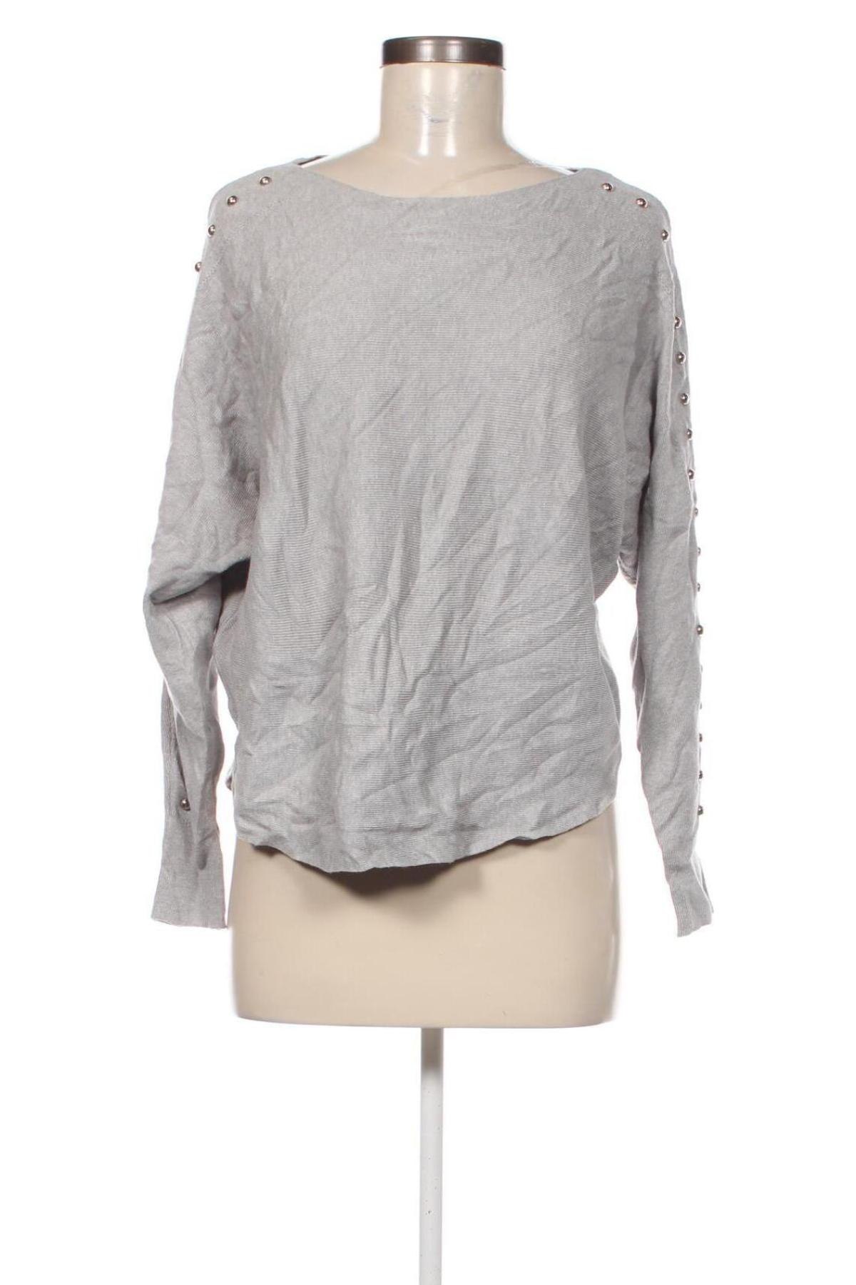 Damenpullover Liv, Größe XL, Farbe Grau, Preis 32,49 €