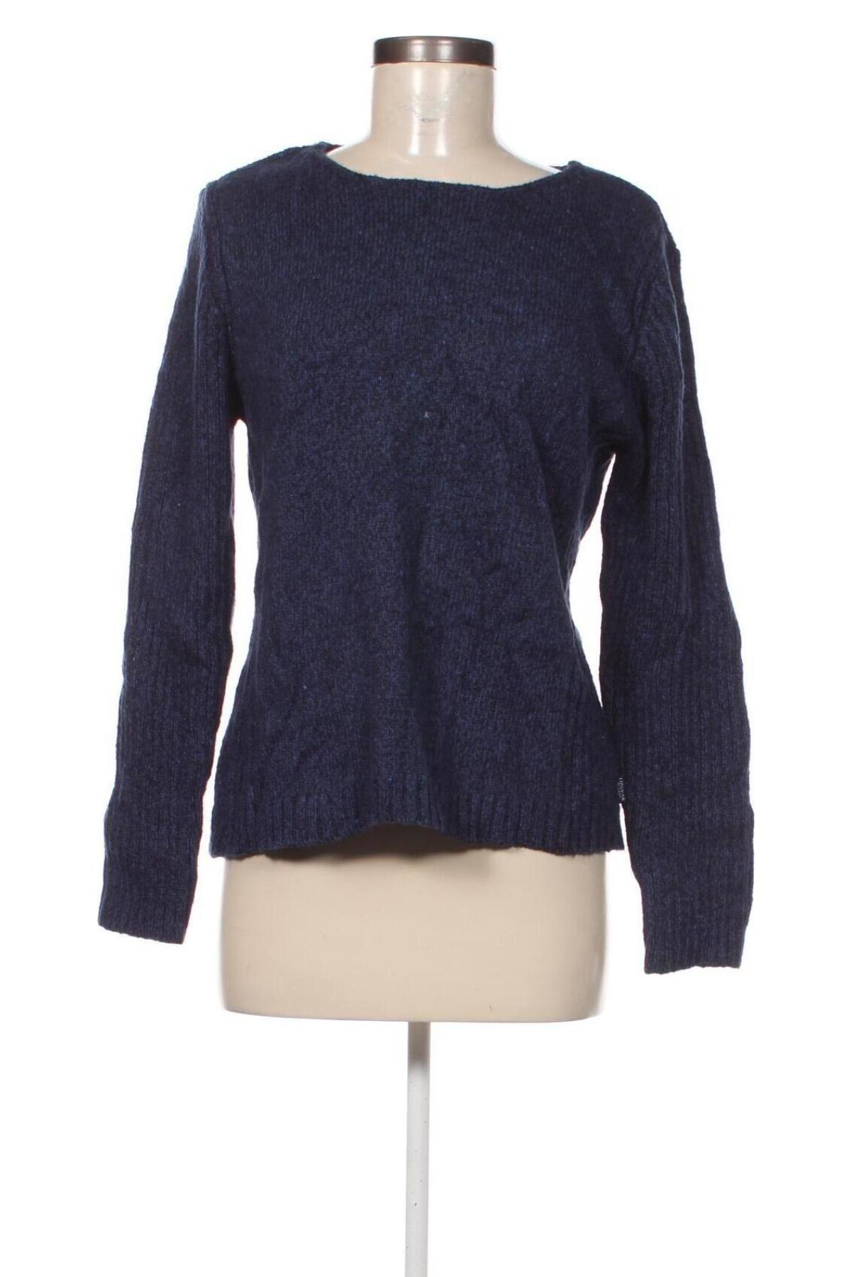 Damenpullover Liz Claiborne, Größe L, Farbe Blau, Preis € 12,49