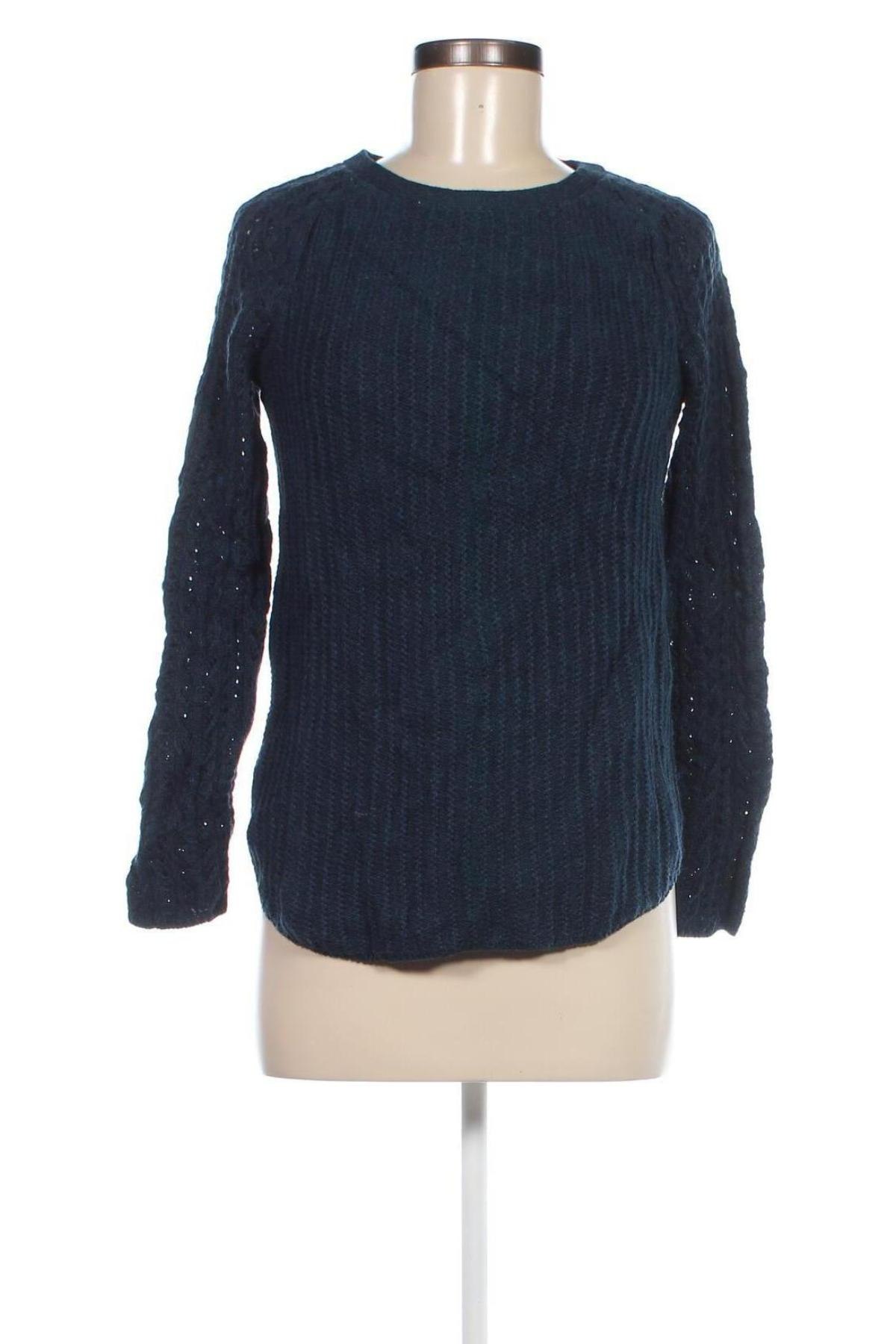 Damenpullover Loft, Größe M, Farbe Blau, Preis € 28,49