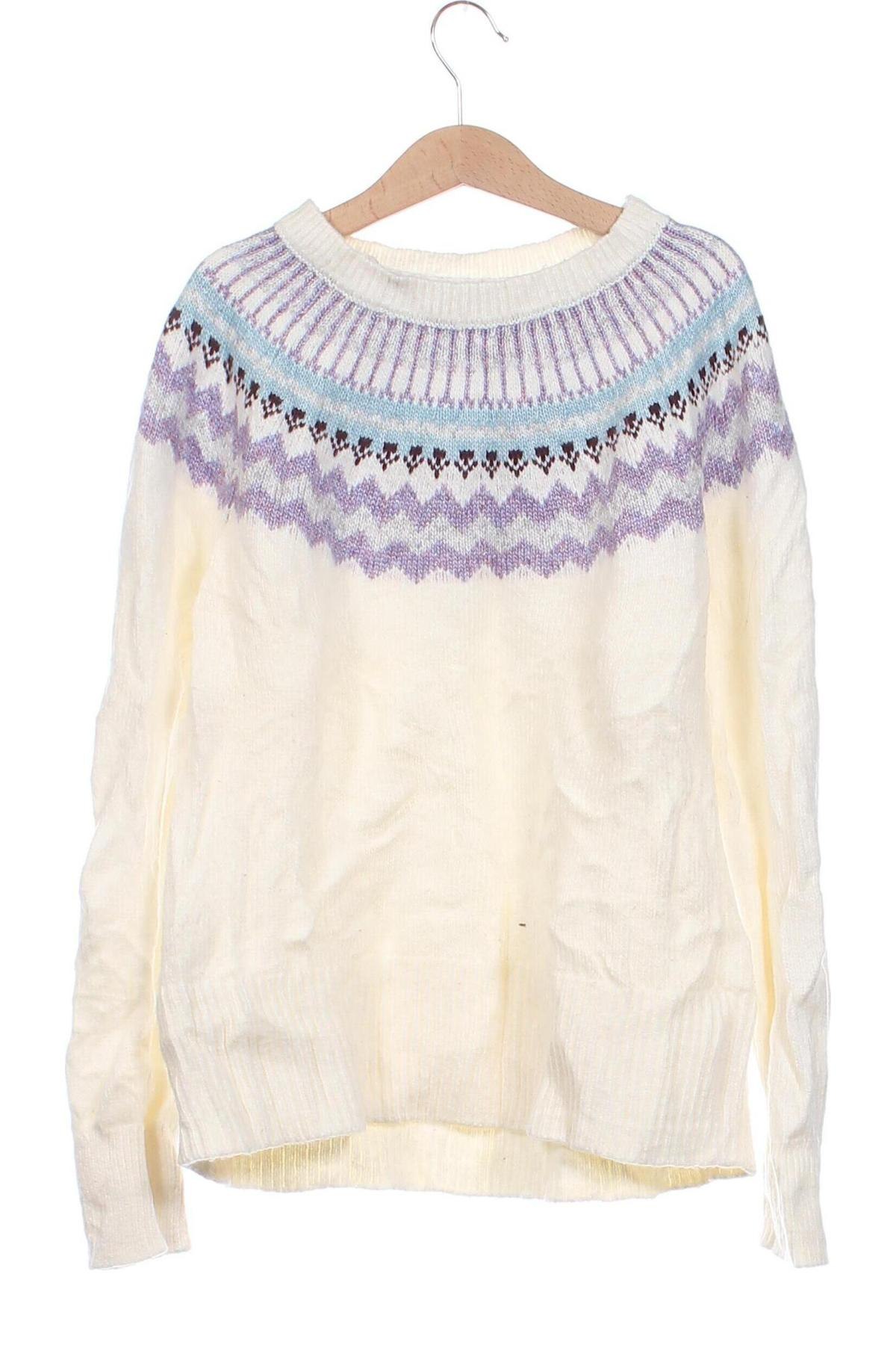 Damenpullover Loft, Größe XXS, Farbe Ecru, Preis € 28,49