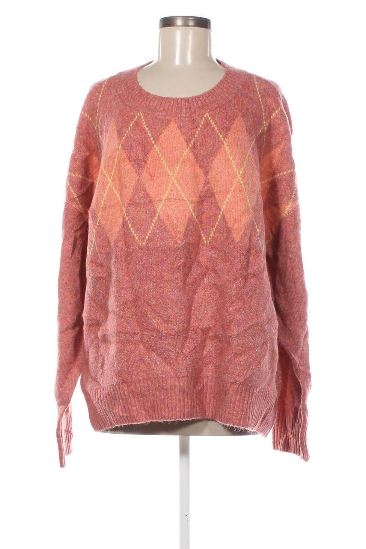 Damenpullover Loft, Größe XL, Farbe Rosa, Preis 43,49 €