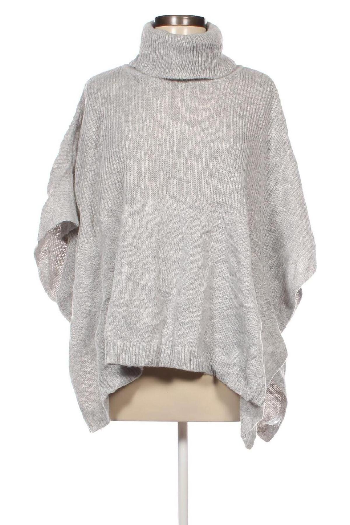 Damenpullover Loft, Größe M, Farbe Grau, Preis 43,49 €