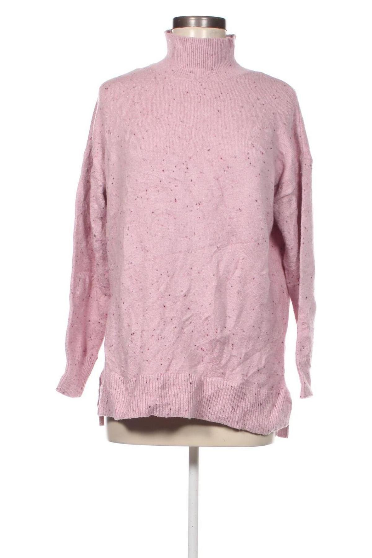 Damenpullover Loft, Größe M, Farbe Rosa, Preis 43,49 €