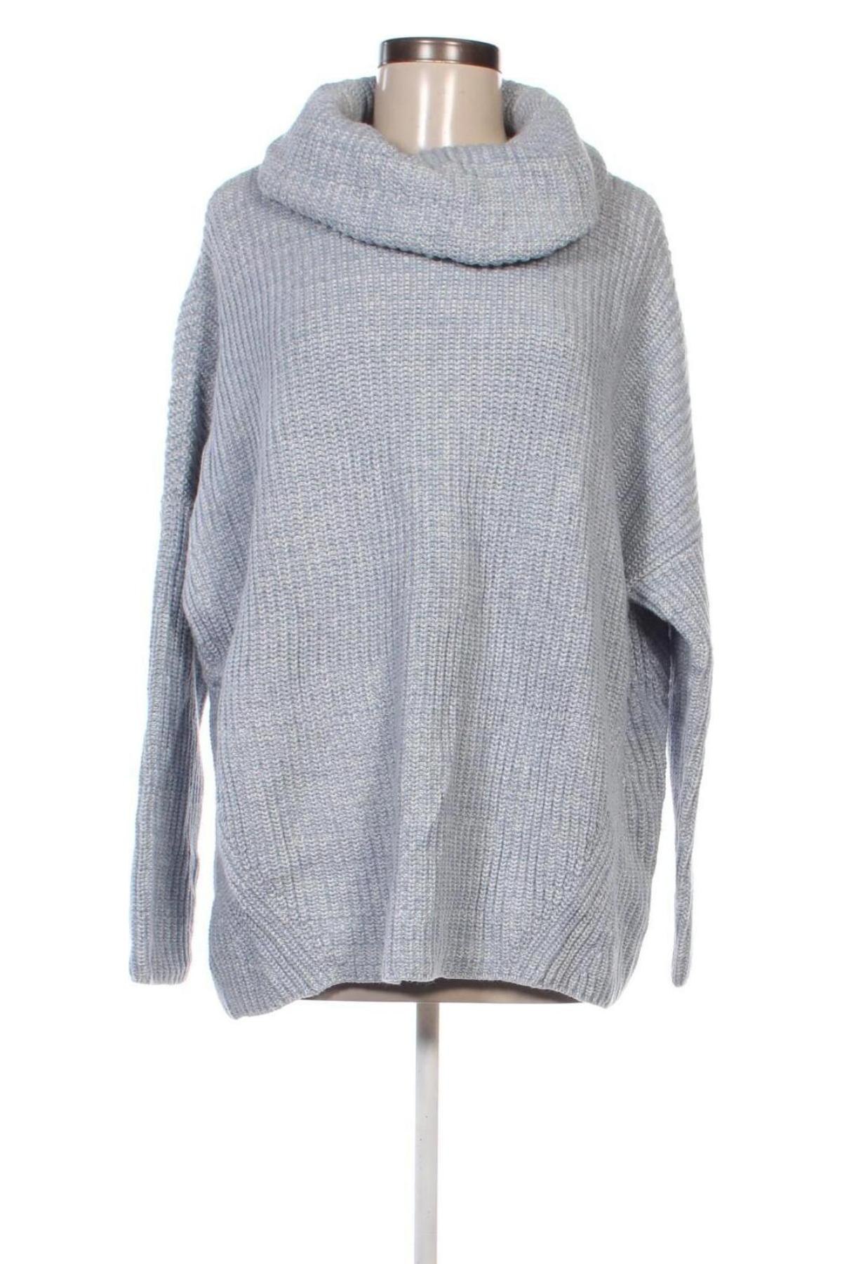 Damenpullover Lou & Grey, Größe L, Farbe Blau, Preis € 28,99