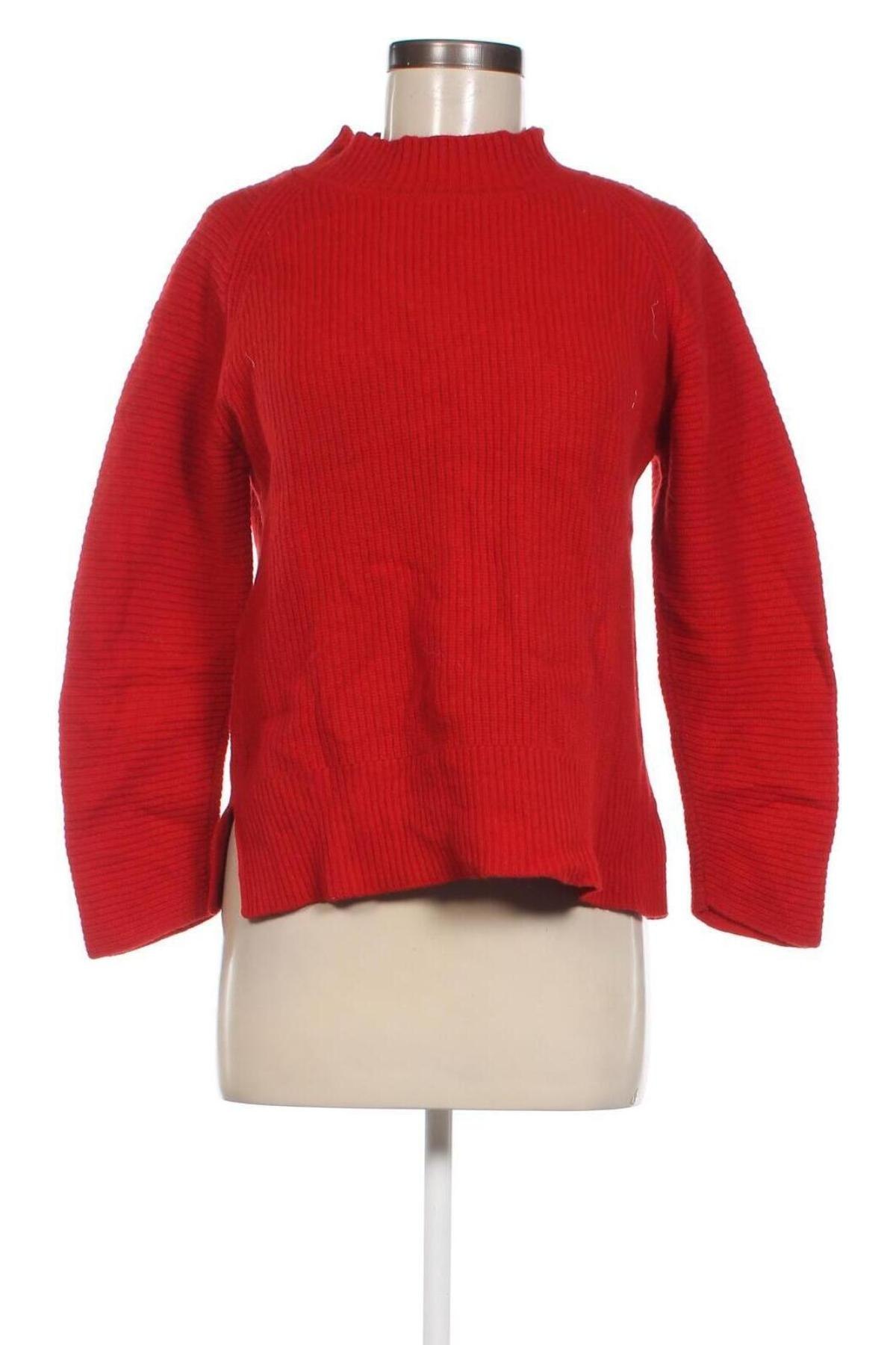 Damenpullover Mads Norgaard, Größe M, Farbe Rot, Preis 71,99 €