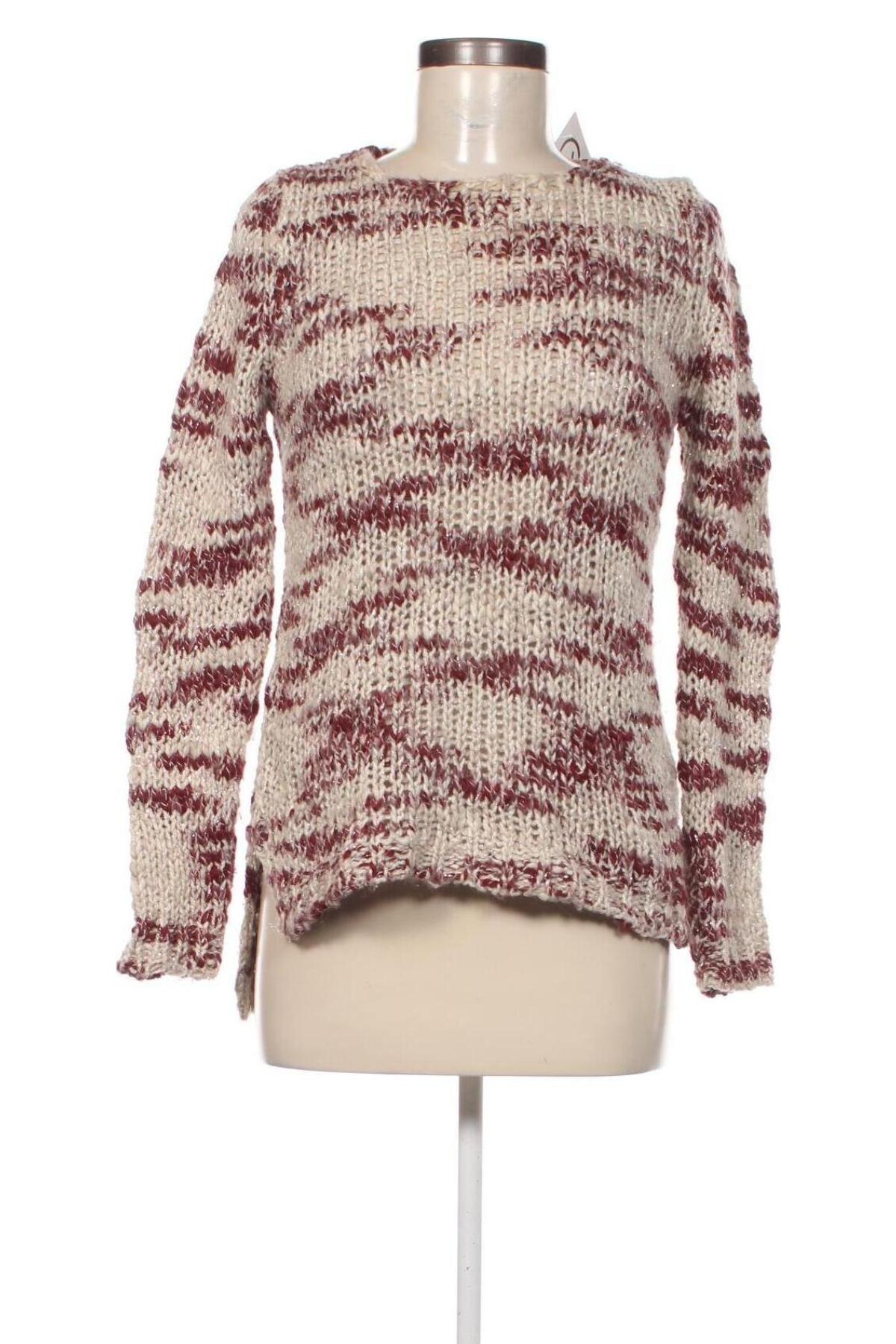 Damenpullover Mango, Größe S, Farbe Mehrfarbig, Preis € 18,99