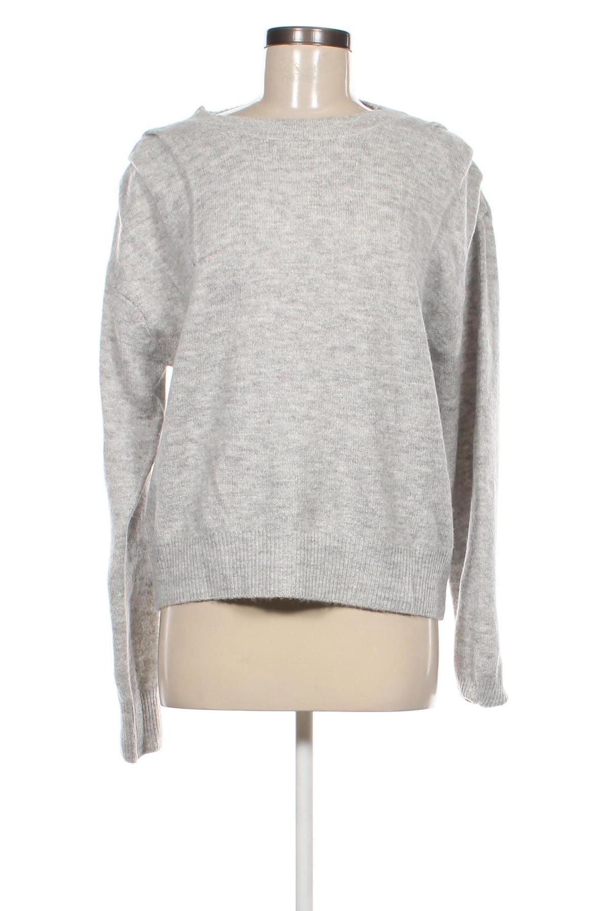 Damenpullover Mango, Größe XL, Farbe Grau, Preis € 13,81