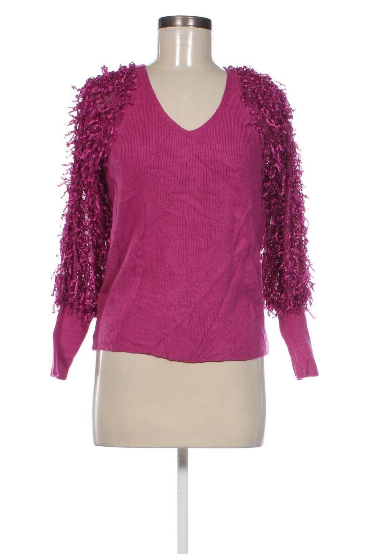 Damenpullover Marshalls, Größe M, Farbe Rosa, Preis 34,49 €