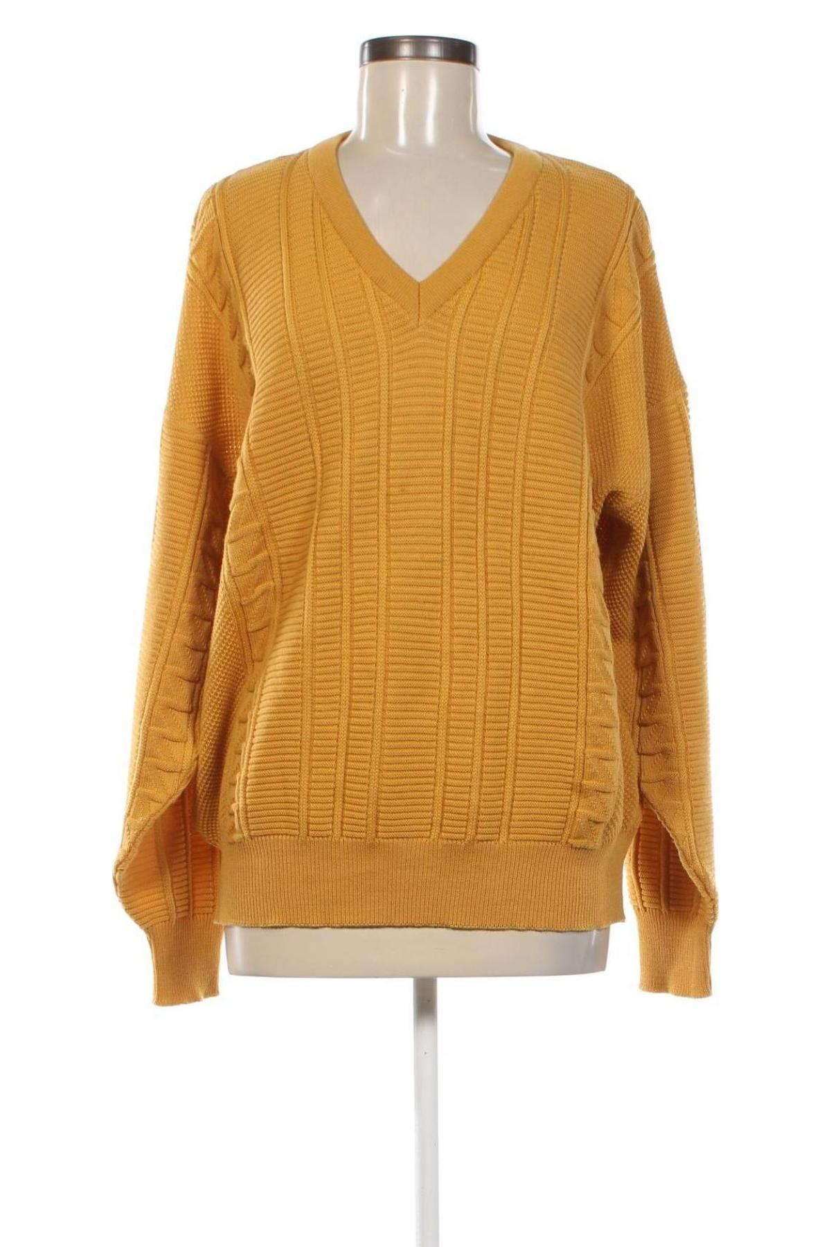 Damski sweter Marz, Rozmiar 3XL, Kolor Pomarańczowy, Cena 131,99 zł