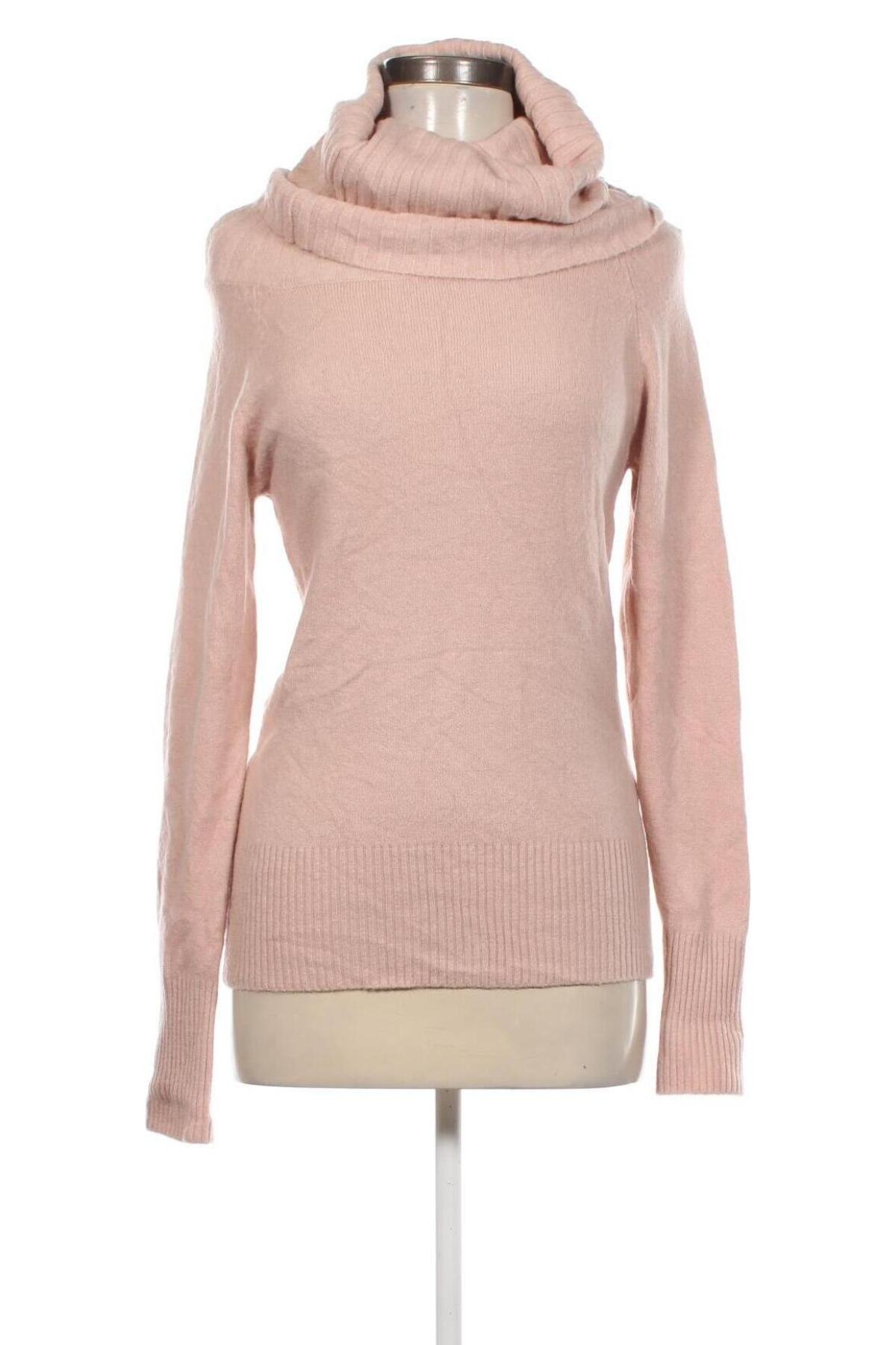 Damenpullover Minority, Größe XL, Farbe Rosa, Preis 12,49 €