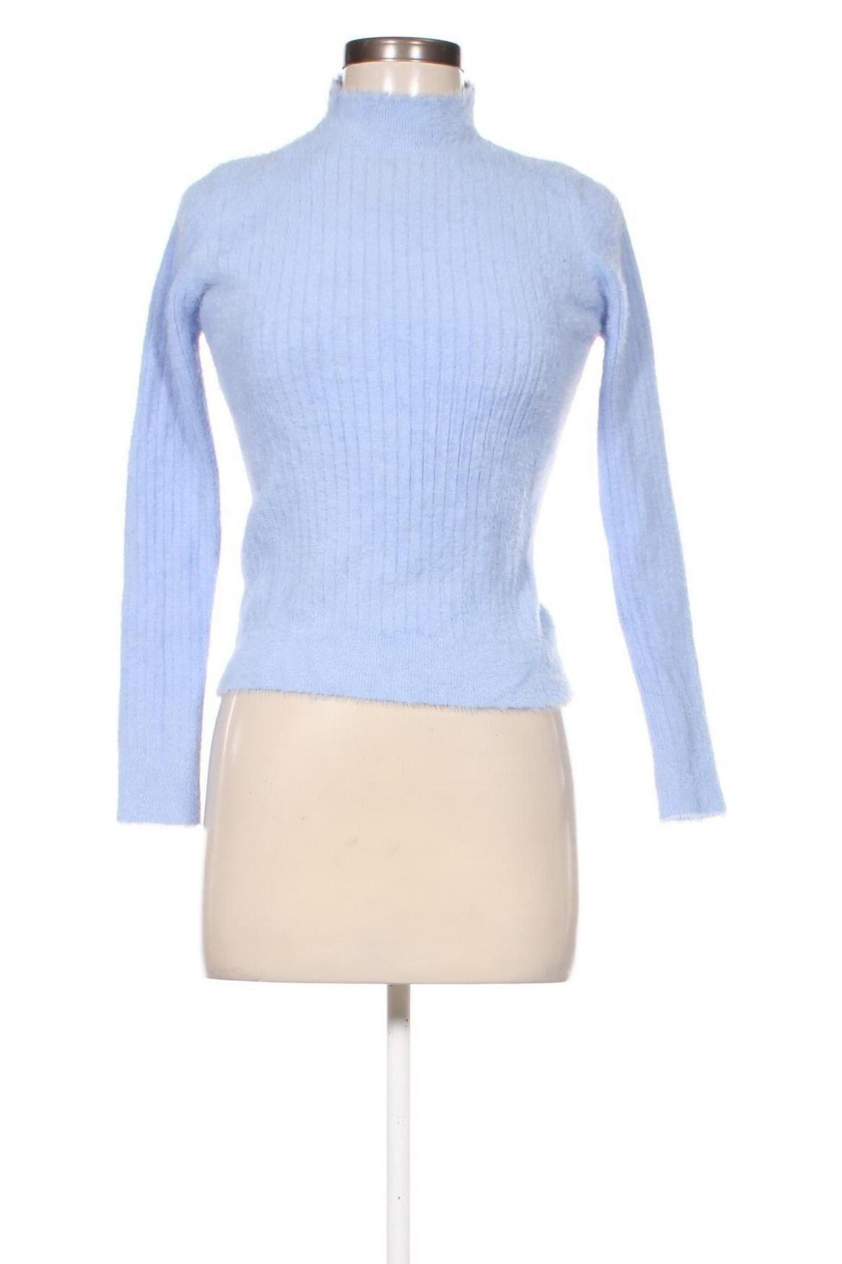 Damenpullover Miss Lady, Größe M, Farbe Blau, Preis 14,83 €