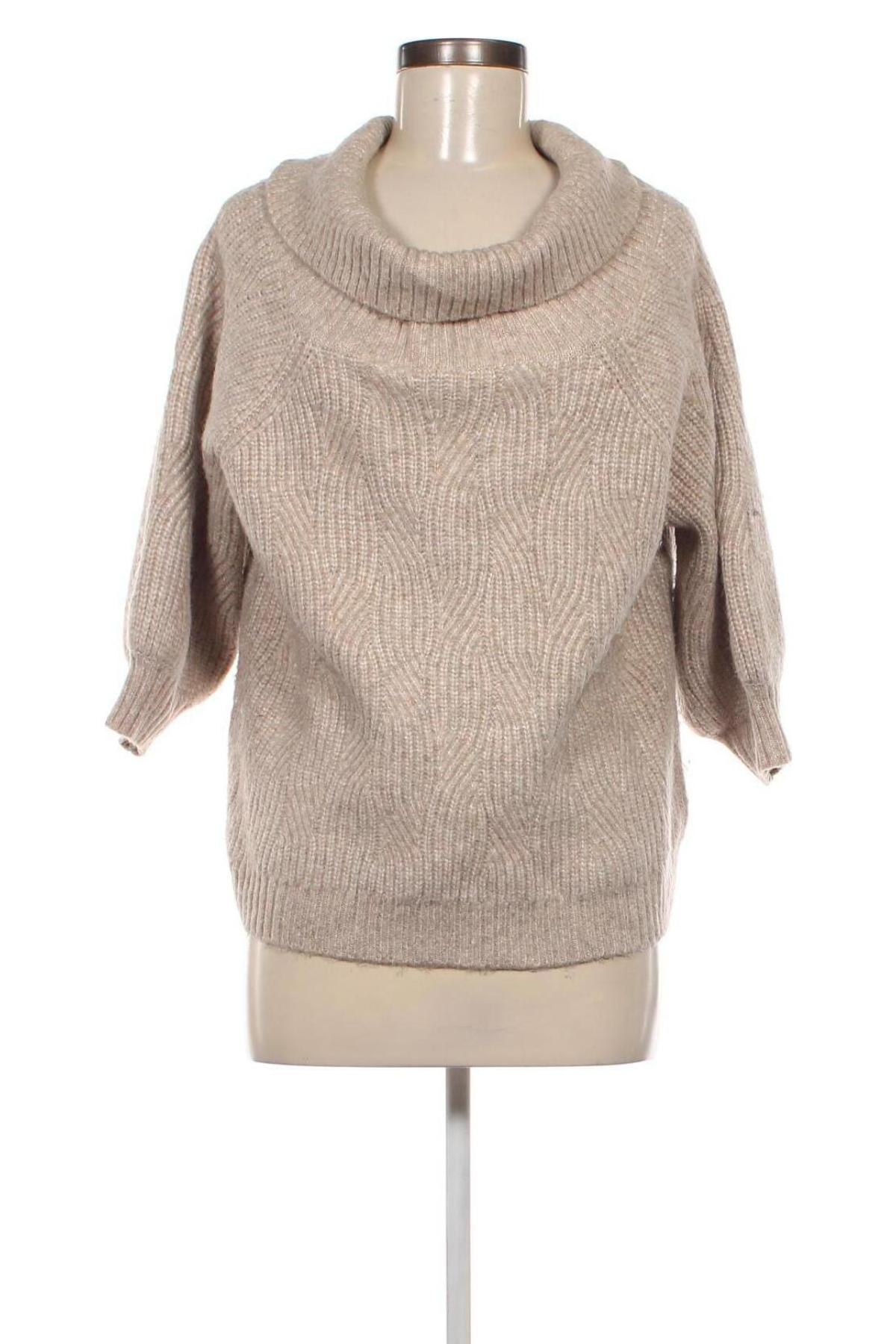 Damenpullover Miss Selfridge, Größe XL, Farbe Beige, Preis € 17,39