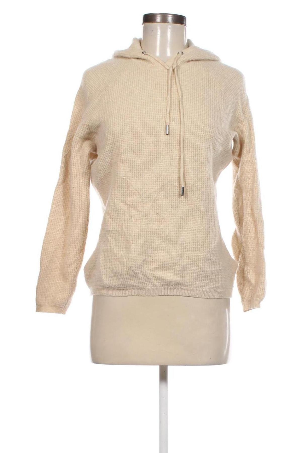 Damenpullover Mona, Größe M, Farbe Beige, Preis € 28,99