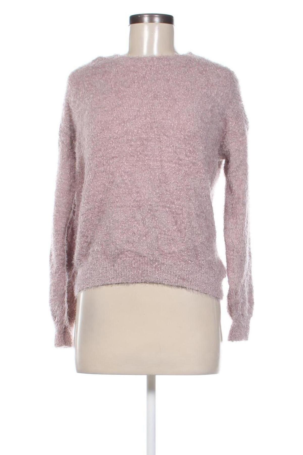 Damenpullover Moocci, Größe S, Farbe Rosa, Preis € 20,49