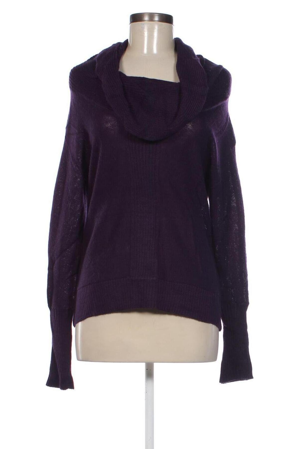 Damenpullover Mossimo, Größe L, Farbe Lila, Preis € 20,49