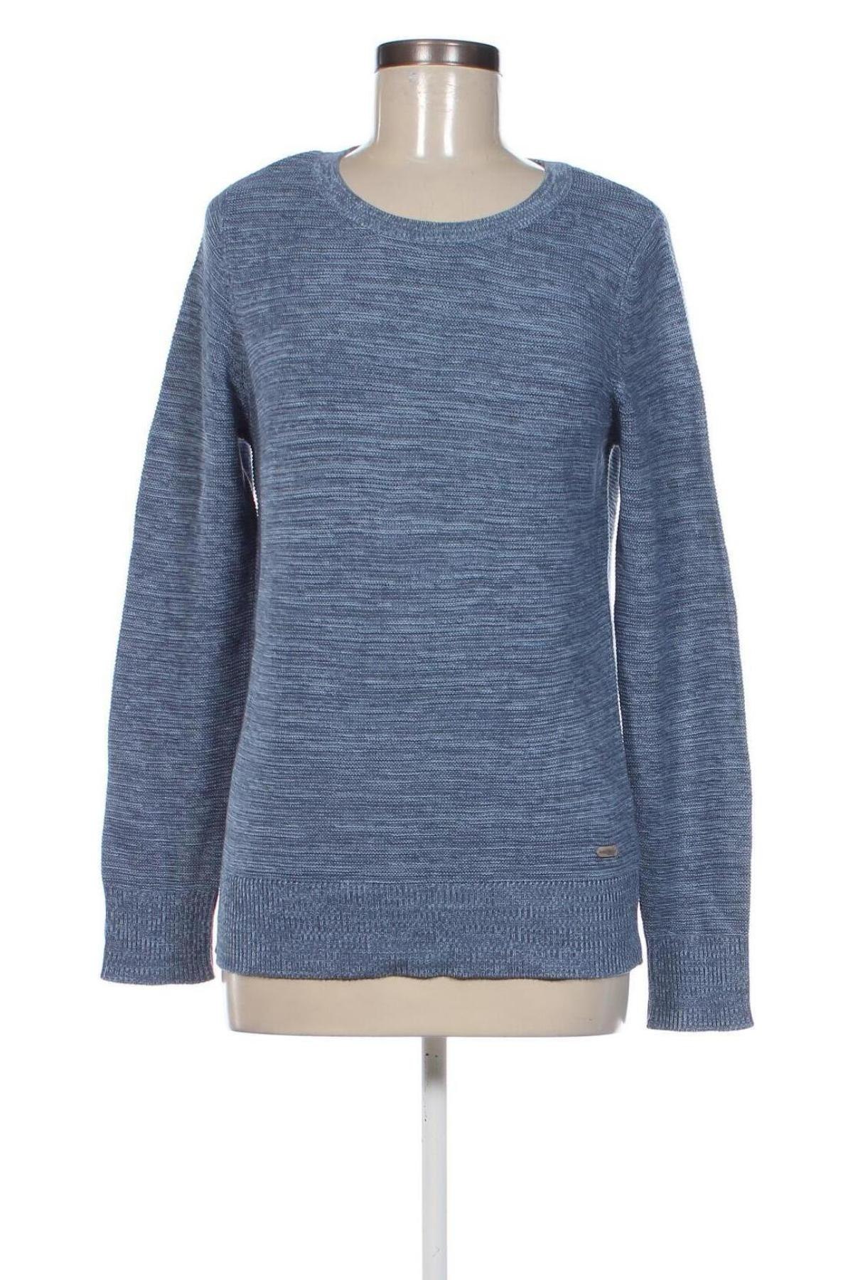 Damenpullover Multiblu, Größe S, Farbe Blau, Preis € 12,49