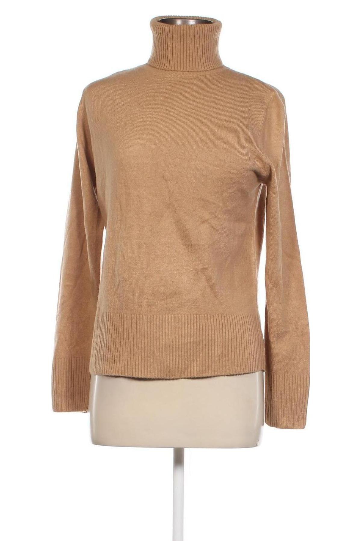 Damenpullover My Own, Größe M, Farbe Beige, Preis € 20,49