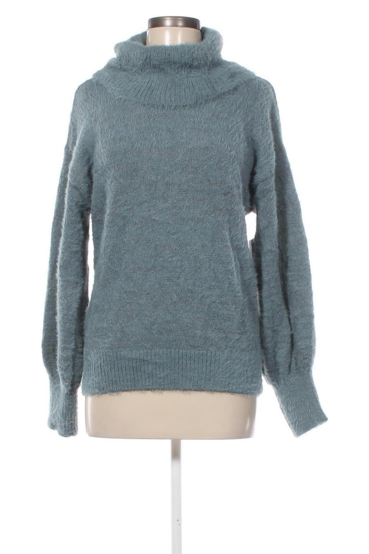 Damenpullover Nine West, Größe L, Farbe Grün, Preis € 97,99